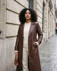 City Walk - même personnage, autre posture