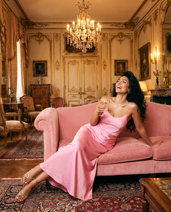 Pink Palace
