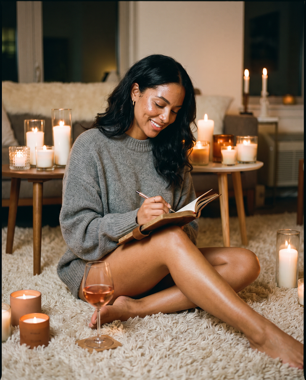 Candle Evening