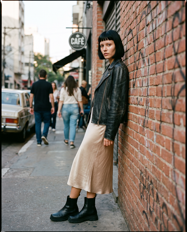 Leather Mood