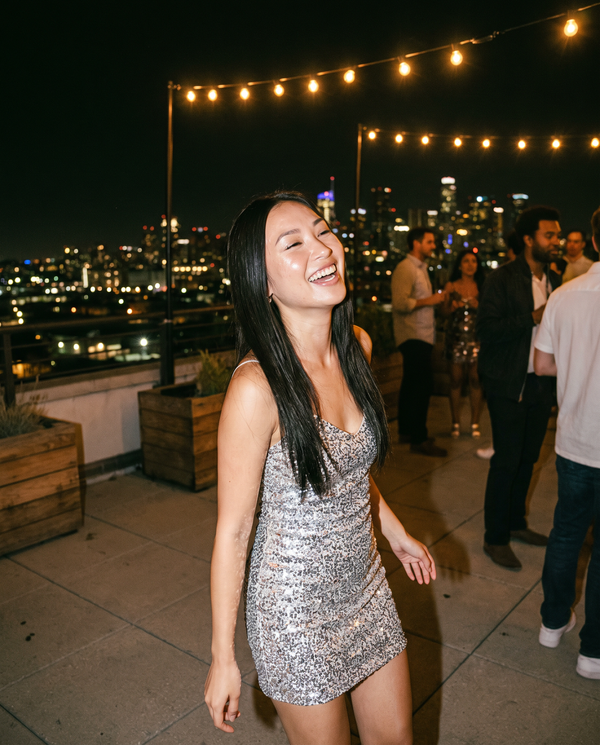 Rooftop Party