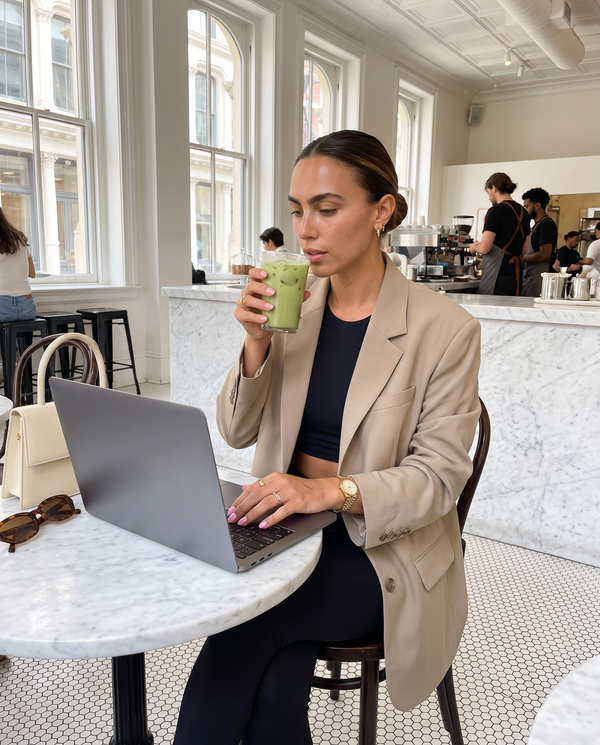 Matcha Café SoHo