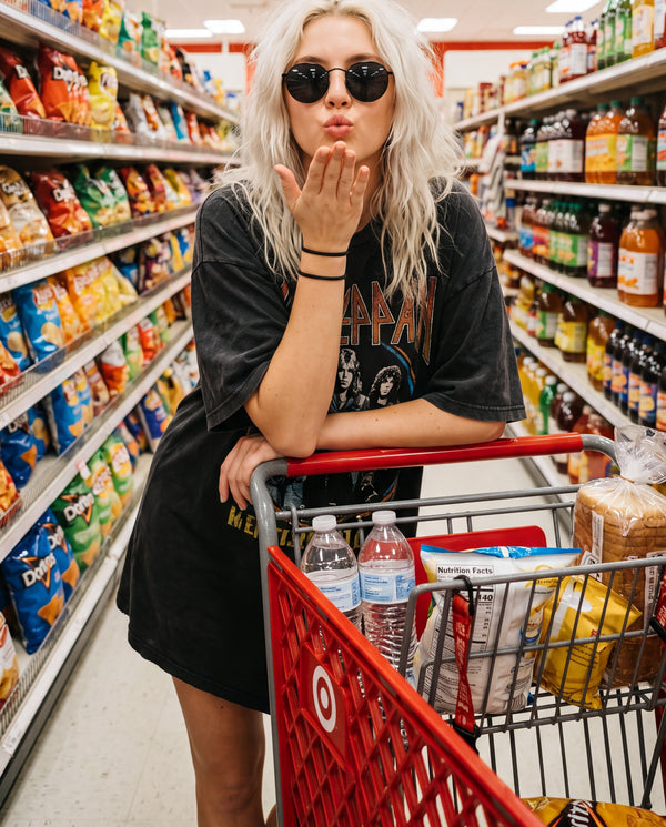 Supermarché Chariot